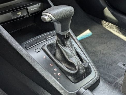 Certified 2023 Kia Rio LX FWD image 22