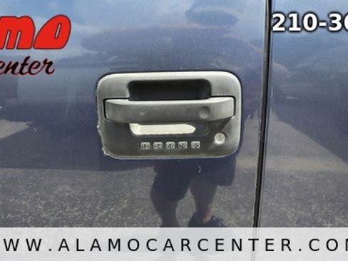 Used 2004 Ford F150 XLT AWD/4WD image 11