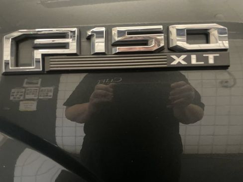 Used 2018 Ford F150 XLT AWD/4WD image 21