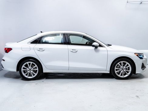 Used 2025 Audi A3 2.0T Premium w/ Convenience Package image 8