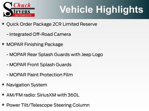 New 2026 Jeep Grand Cherokee L Limited AWD/4WD image 34