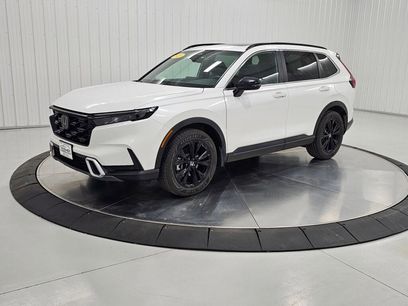 Used 2023 Honda CR-V Sport Touring