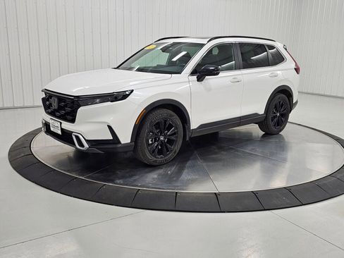 Used 2023 Honda CR-V Sport Touring image 1