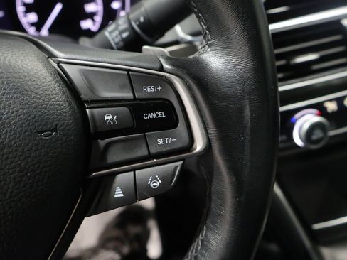 Used 2022 Honda Accord Sport image 35