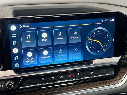 Used 2022 Chevrolet Silverado 1500 LT image 15