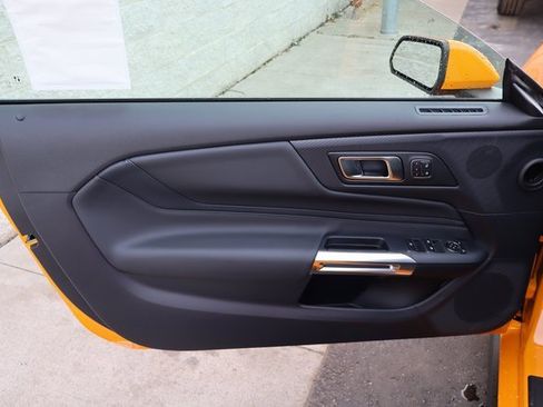 New 2026 Ford Mustang Premium image 21