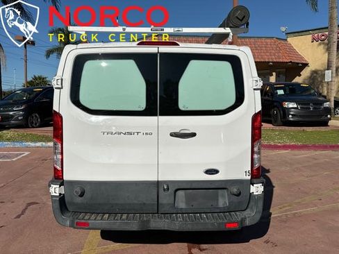 Used 2018 Ford Transit 150 148 Low Roof image 7