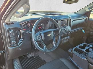 New 2026 Chevrolet Silverado 1500 Custom video 3