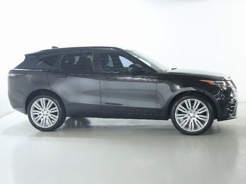Certified 2019 Land Rover Range Rover Velar R-Dynamic SE AWD/4WD image 10