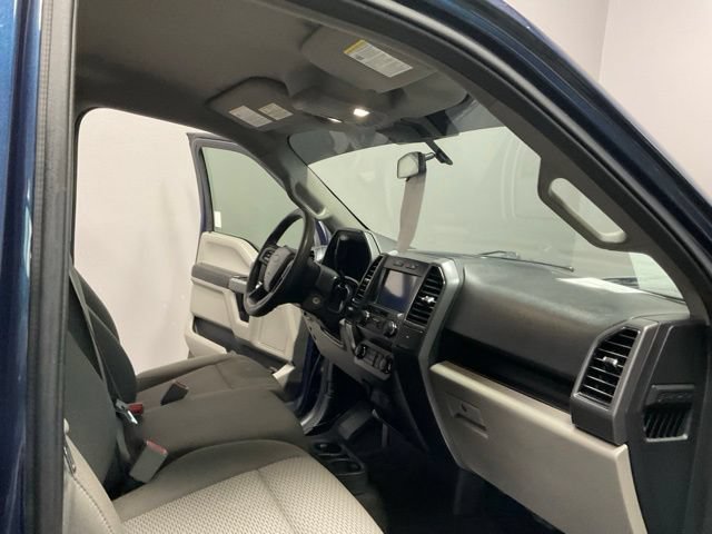 Used 2019 Ford F150 XLT AWD/4WD image 24