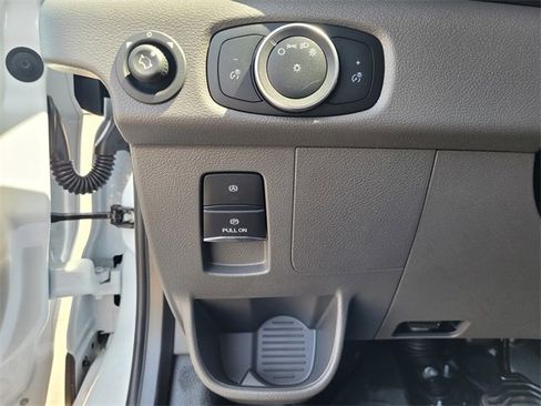 New 2025 Ford Transit 350 XL image 9