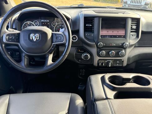 Used 2023 RAM 1500 Tradesman w/ Trailer Tow Group image 11