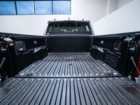 New 2026 Toyota Tacoma Limited AWD/4WD image 13