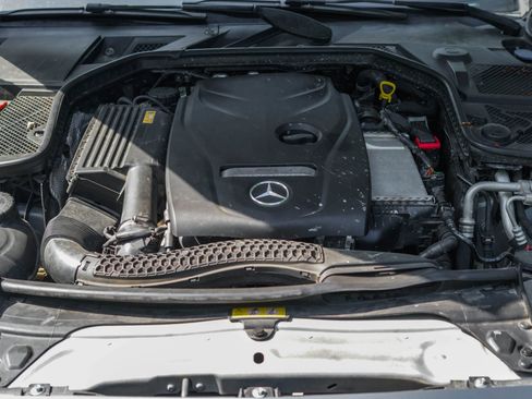 Used 2015 Mercedes-Benz C 300 4MATIC Sedan w/ Multimedia Package image 33
