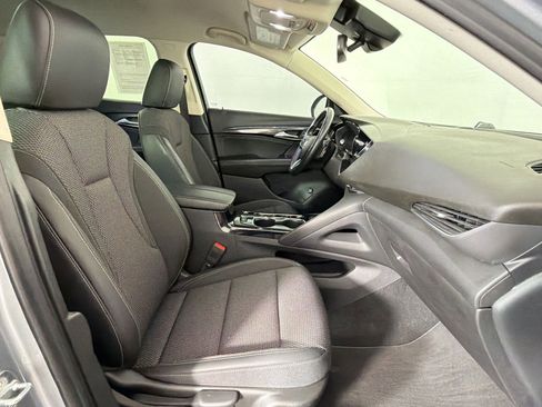 Used 2023 Buick Envision Preferred AWD/4WD image 29