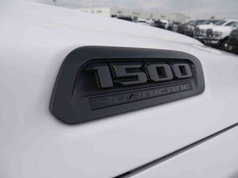 New 2026 RAM 1500 Tradesman image 29