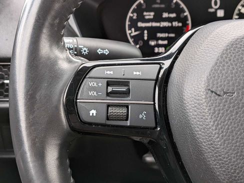 Certified 2024 Honda HR-V EX-L image 24