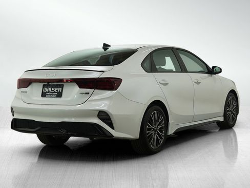 Used 2024 Kia Forte GT-Line image 7