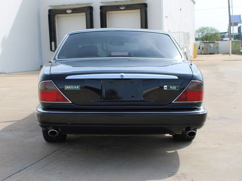 Used 1995 Jaguar XJ6 RWD image 26