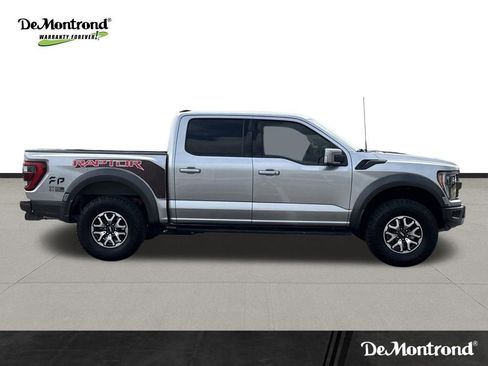 Used 2023 Ford F150 Raptor image 4