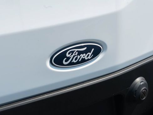 New 2026 Ford Transit 250 148 High Roof Extended RWD image 11