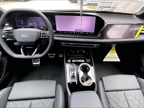 New 2026 Audi A6 Prestige AWD/4WD image 5