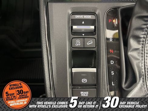 Used 2023 Honda CR-V EX-L image 37