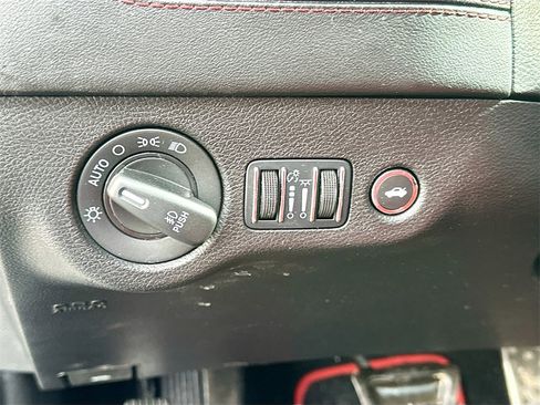 Used 2023 Dodge Charger Scat Pack w/ Plus Group image 10