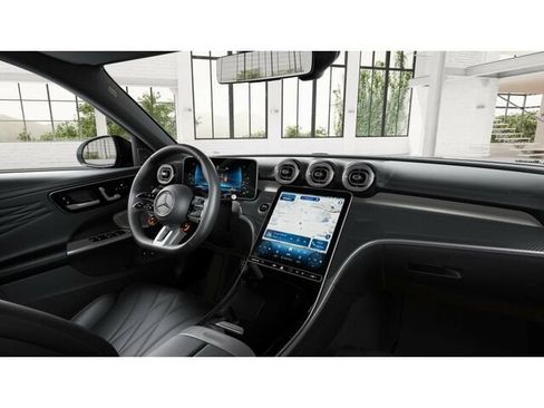 New 2026 Mercedes-Benz C 36 AMG S image 7