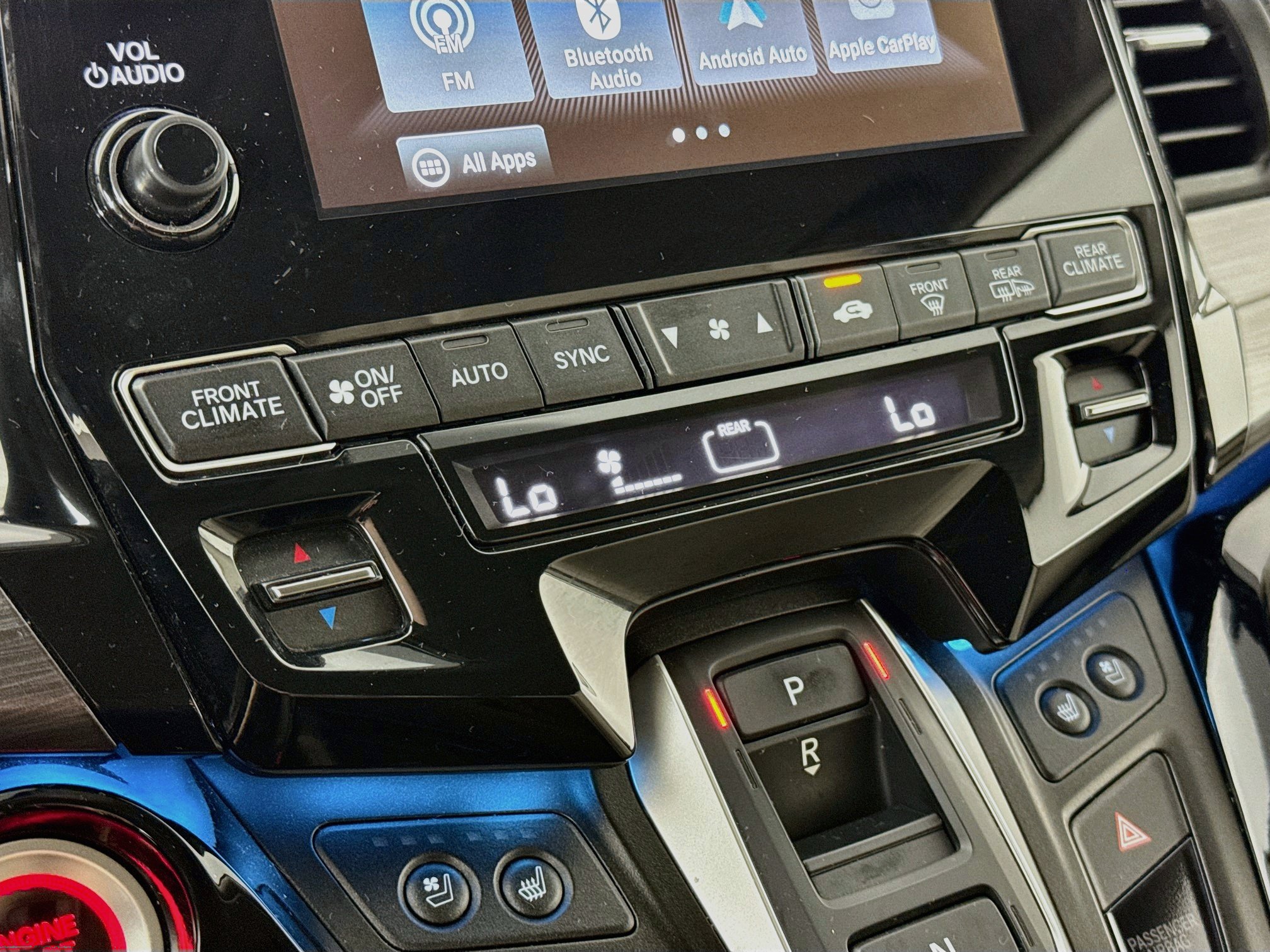 Certified 2024 Honda Odyssey Elite image 16