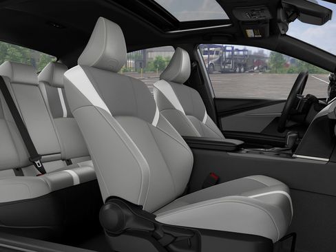 New 2026 Toyota Camry SE image 20