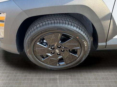 New 2026 Hyundai Kona SEL Sport image 11