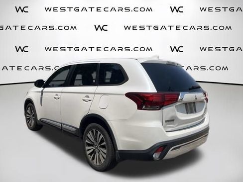 Used 2019 Mitsubishi Outlander ES FWD image 13