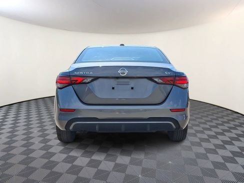 Used 2023 Nissan Sentra SV FWD image 6
