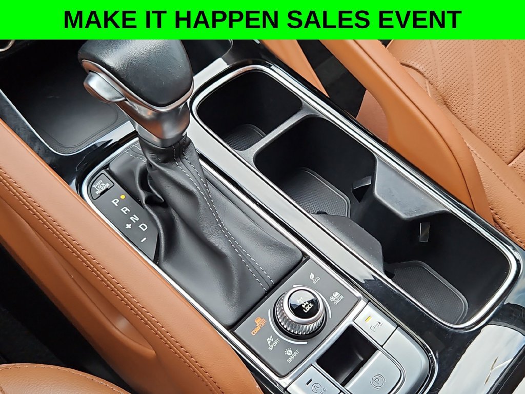 Used 2024 Kia Telluride EX X-Line AWD/4WD image 20