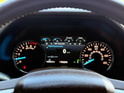 Used 2018 Ford F150 King Ranch w/ Trailer Tow Package image 13