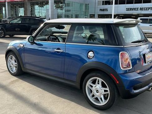 Used 2007 MINI Cooper S image 20