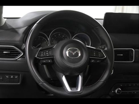 Certified 2025 MAZDA CX-5 Carbon Edition AWD/4WD image 7