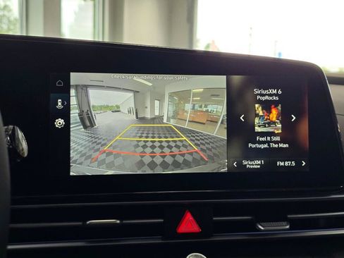 New 2026 Hyundai Elantra Limited FWD image 26