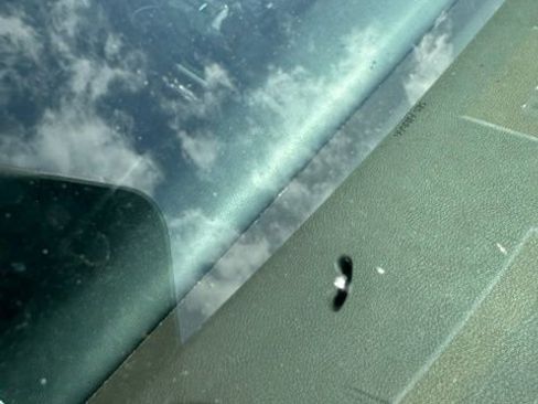 Used 2023 Nissan Rogue S image 26