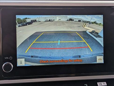 New 2026 Toyota Tundra SR5 AWD/4WD image 13