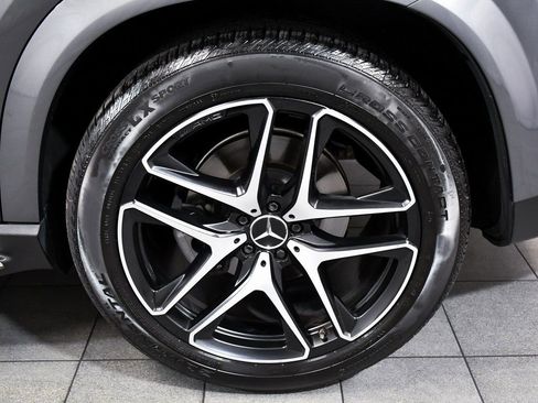 Used 2023 Mercedes-Benz GLE 53 AMG 4MATIC Coupe image 8