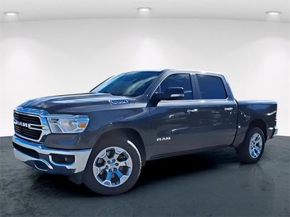 Used 2020 RAM 1500 Big Horn