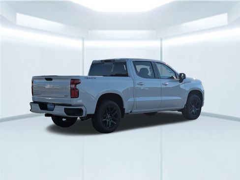 New 2025 Chevrolet Silverado 1500 RST w/ Protection Package image 6