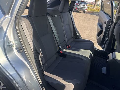 Certified 2025 Subaru Crosstrek 2.0i Premium image 15