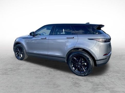 Certified 2024 Land Rover Range Rover Evoque S image 5