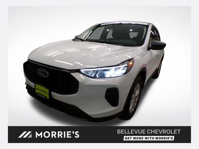 Used 2023 Ford Escape Active
