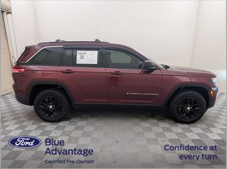 Used 2025 Jeep Grand Cherokee Laredo X RWD video 2