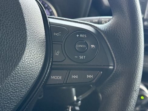 Certified 2021 Toyota RAV4 LE AWD/4WD image 25
