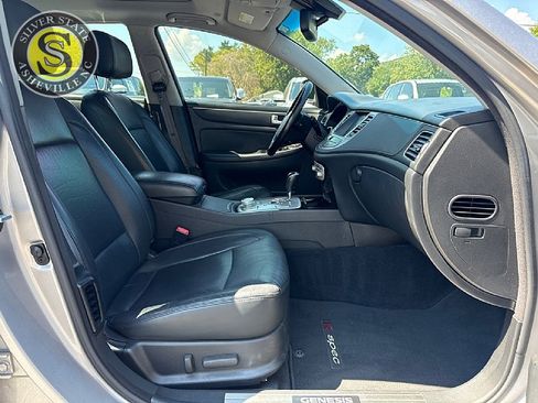 Used 2013 Hyundai Genesis 5.0 R-Spec RWD image 17
